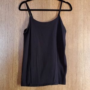 Torrid tank